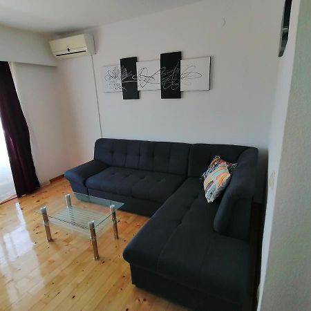 Apartment Ella โวดีเซ ภายนอก รูปภาพ