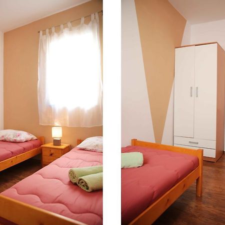 Apartment Ella โวดีเซ ภายนอก รูปภาพ