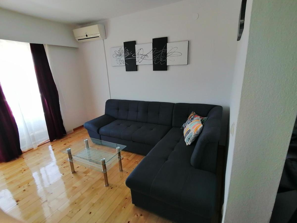 Apartment Ella โวดีเซ ภายนอก รูปภาพ