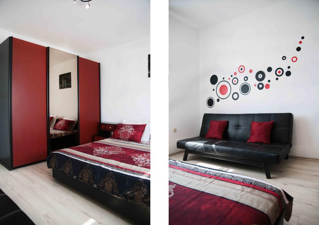 Apartment Ella โวดีเซ ภายนอก รูปภาพ