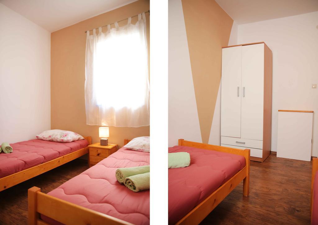 Apartment Ella โวดีเซ ภายนอก รูปภาพ