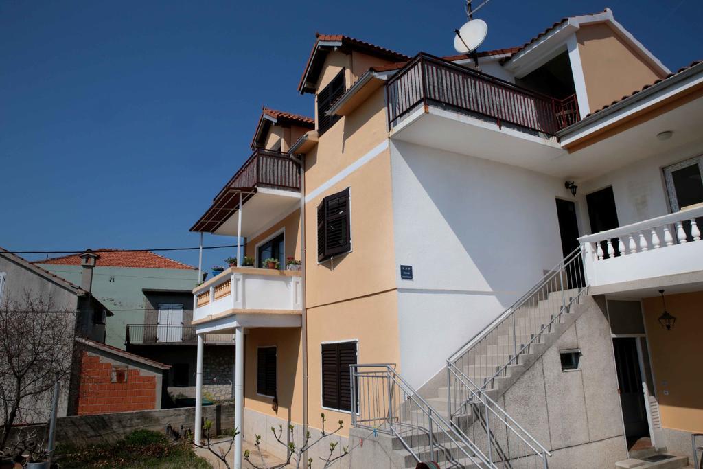 Apartment Ella โวดีเซ ภายนอก รูปภาพ